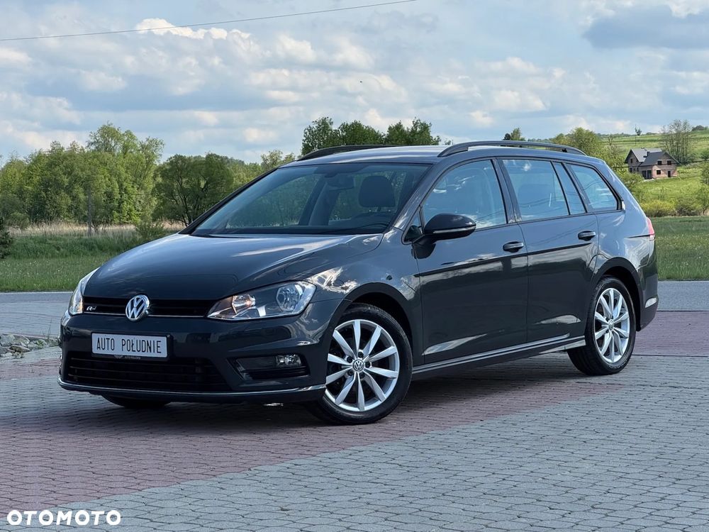 Volkswagen Golf - 2