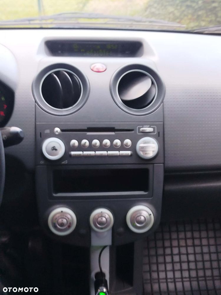 Mitsubishi Colt 1.3 Inform MY08 - 3