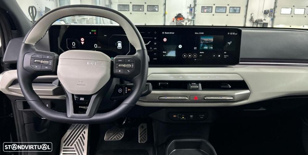 Kia EV4 81.4 kWh GT-Line - 3