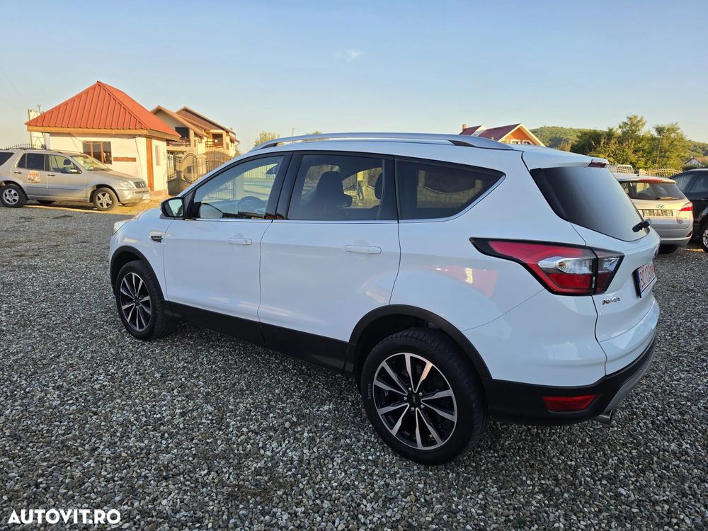 Ford Kuga 1.5 EcoBoost 2WD Trend - 5