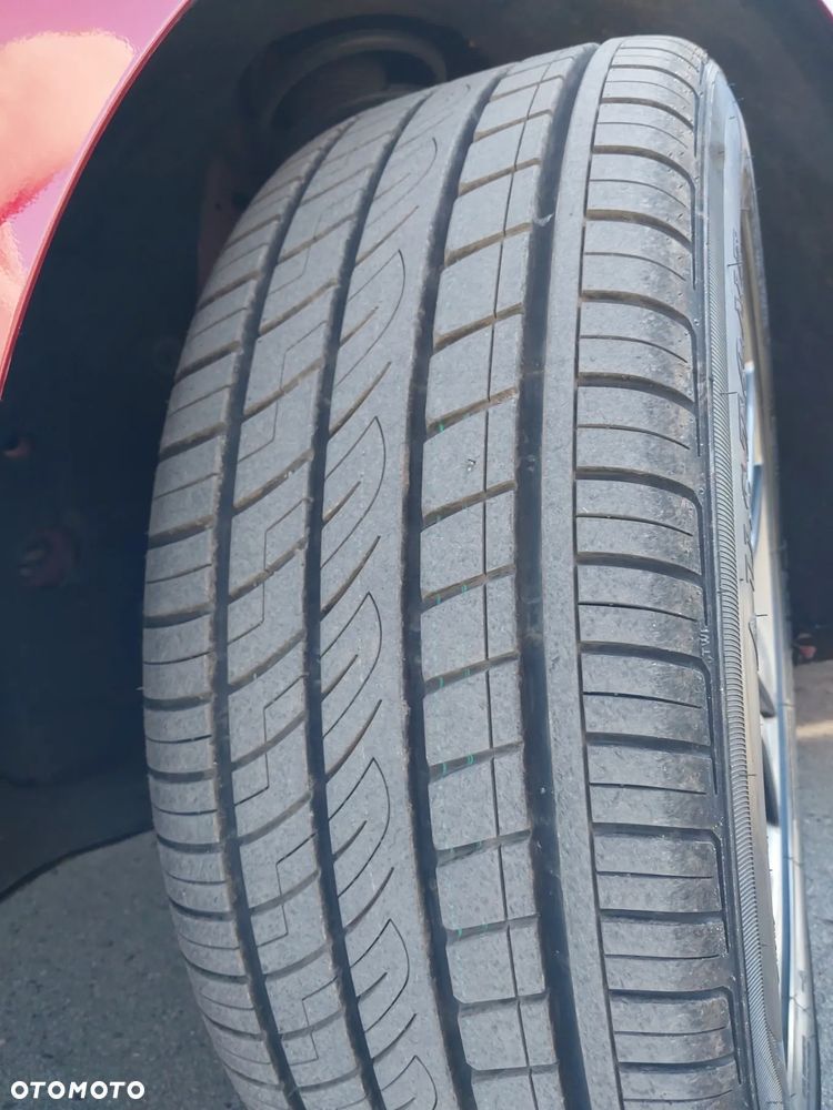 Ford Edge - 19