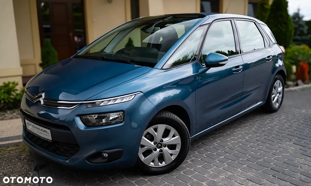 Citroën C4 Picasso PureTech 130 Stop&Start Attraction - 5
