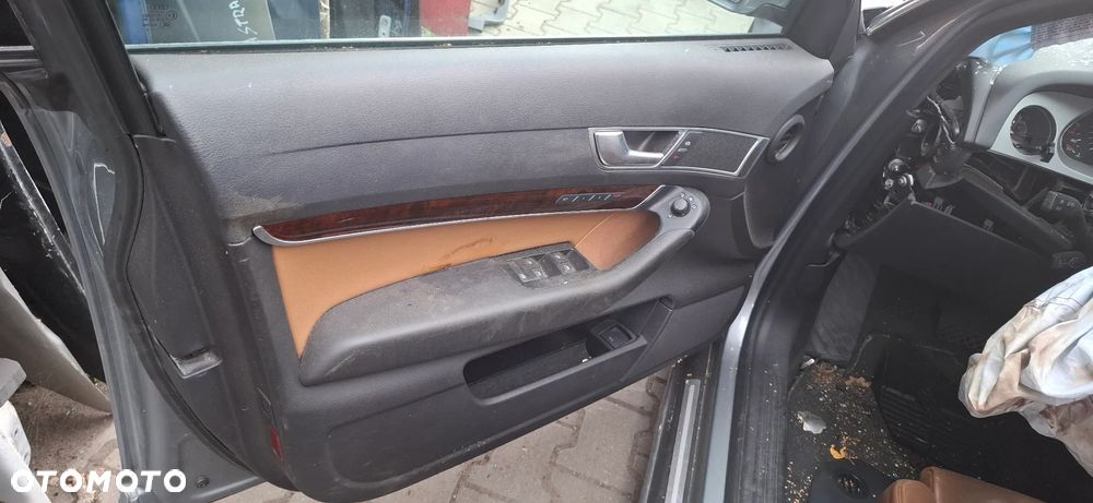 Na części Audi A6 3,0 BNG 155Kw - 10