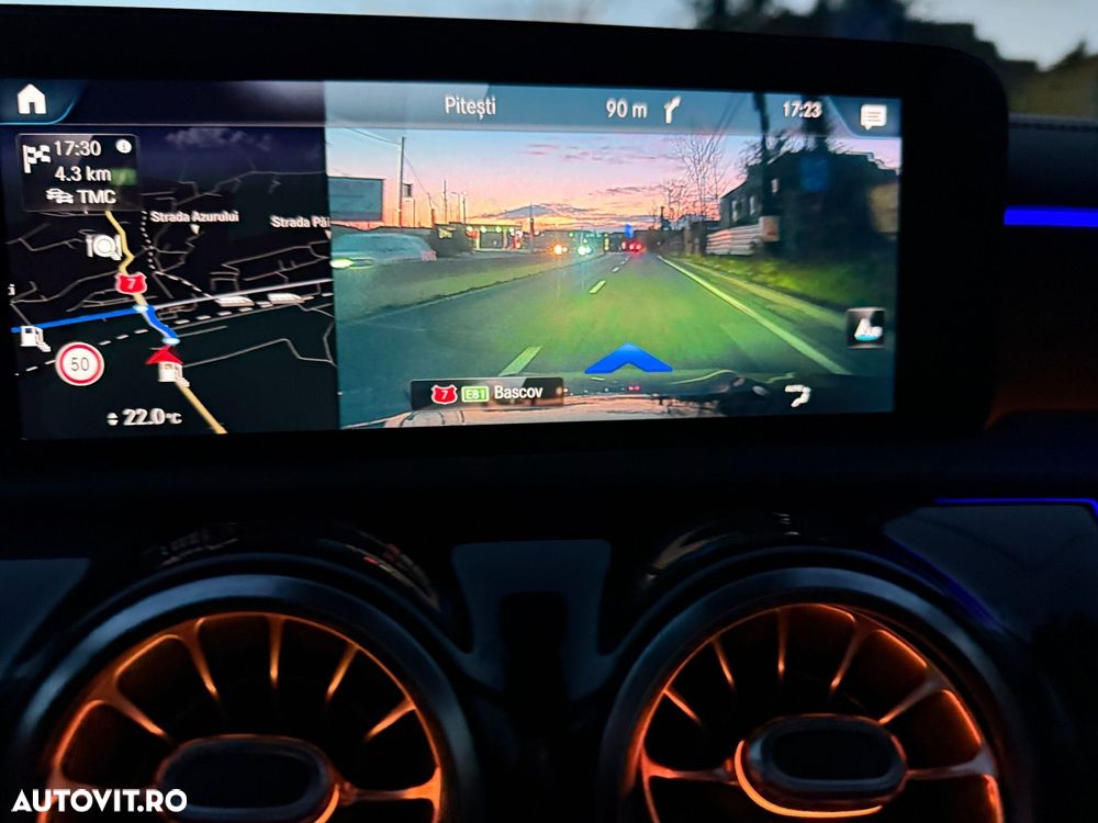 Mercedes-Benz CLA 180 7G-DCT AMG Line - 26