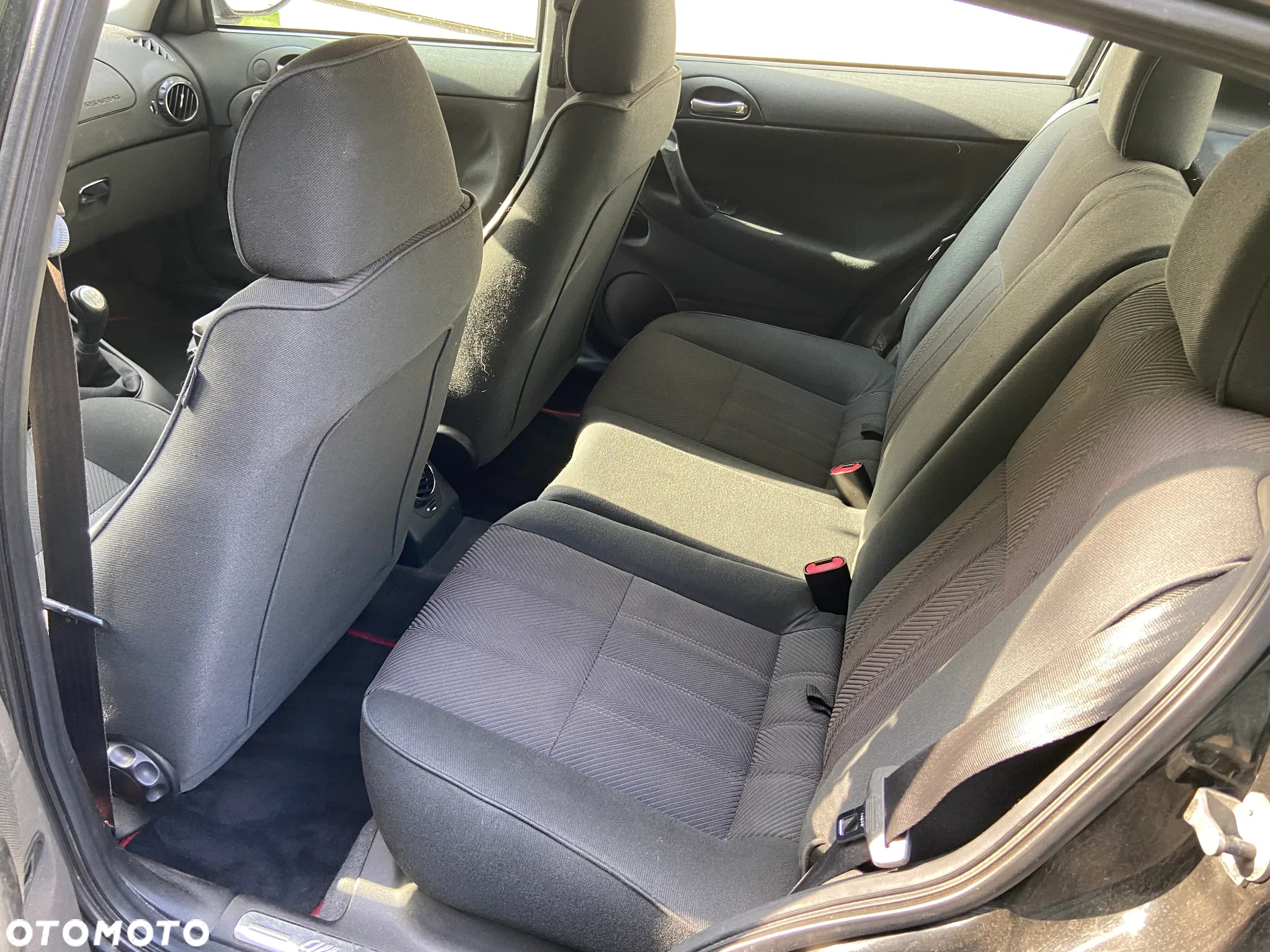 Alfa Romeo 147 2.0 Twin Spark Distinctive - 14
