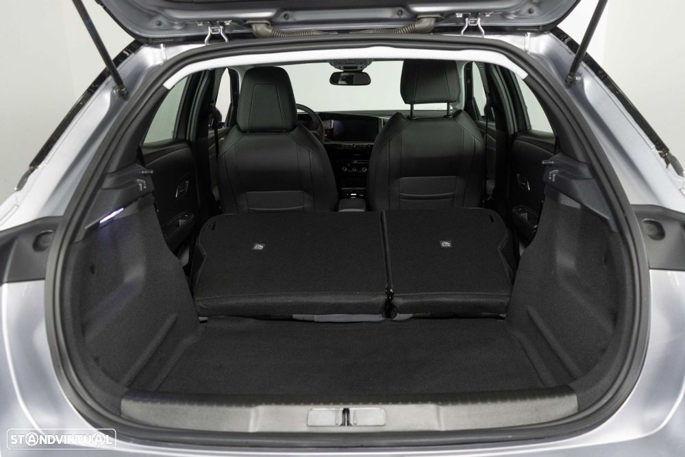 Opel Mokka-e Edition - 15