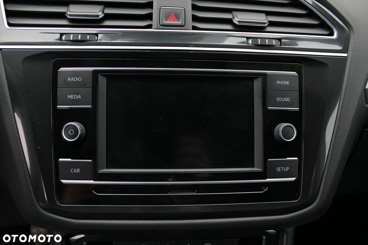 Volkswagen Tiguan Allspace 2.0 TDI SCR Comfortline - 30