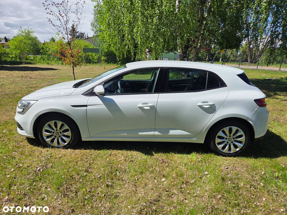 Renault Megane - 6