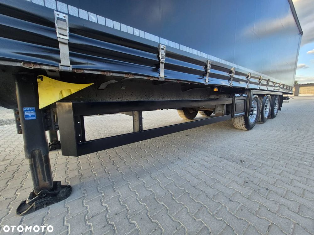 Schmitz Cargobull / FIRANKA / MULTI LOCK / XL - 10