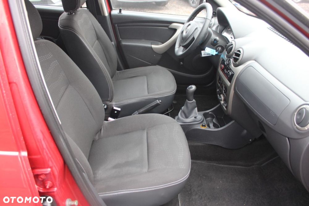 Dacia Sandero Stepway - 28