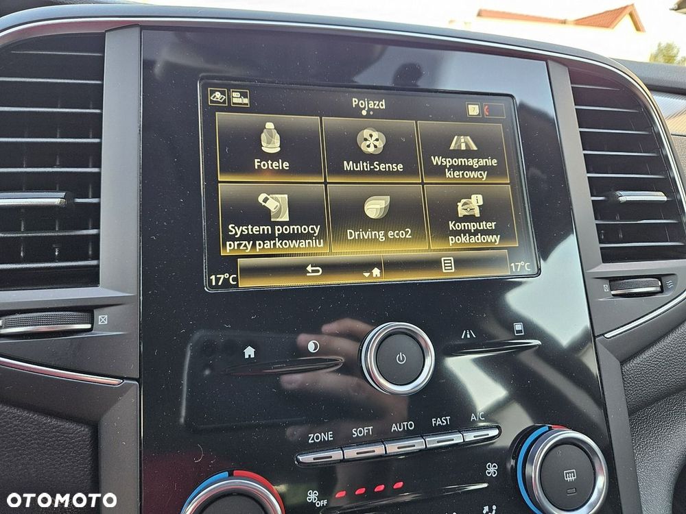 Renault Talisman BLUE dCi 150 BUSINESS EDITION - 38