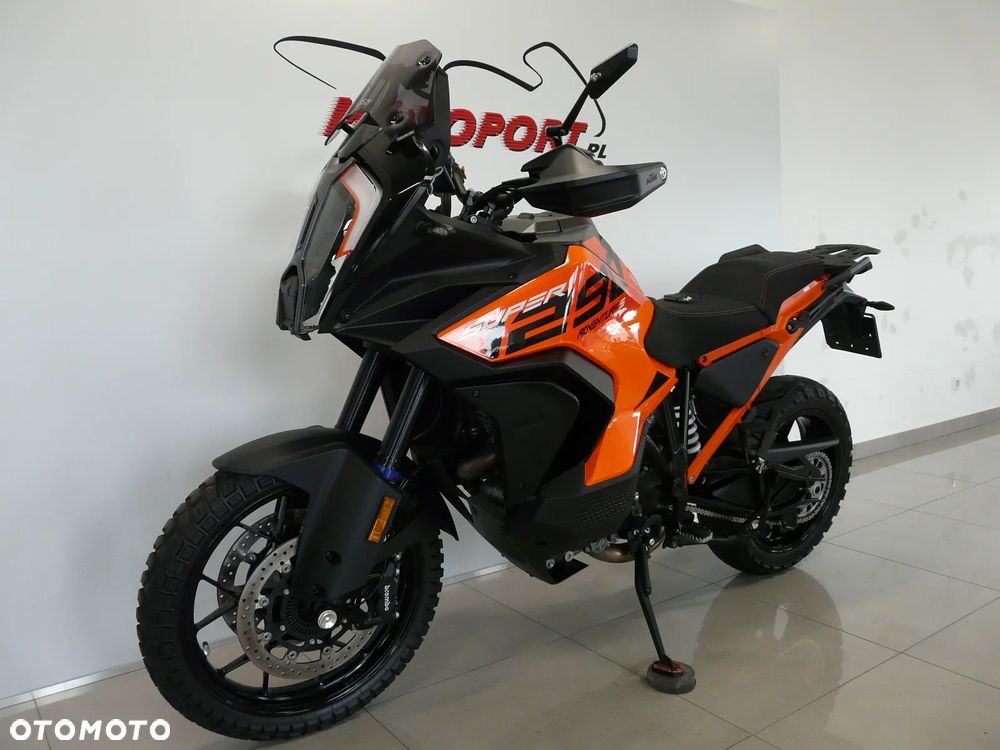 KTM Adventure - 13