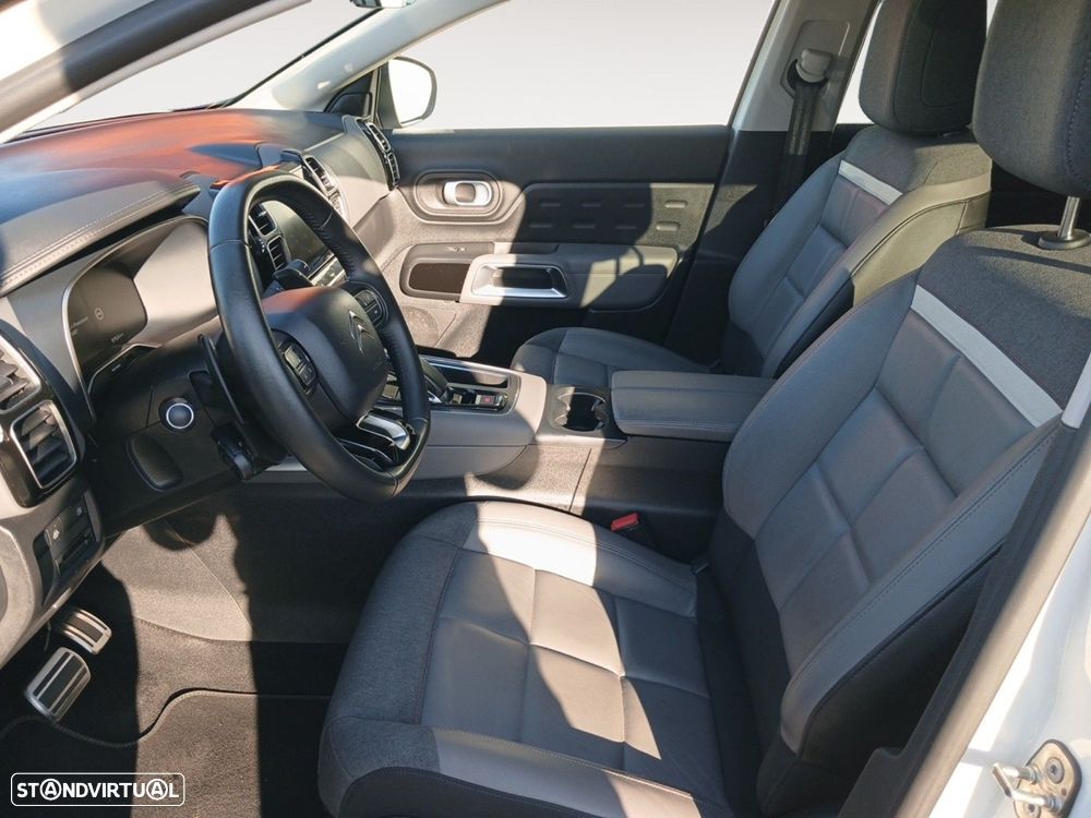 Citroën C5 Aircross 1.6 Hybrid Shine e-EAT8 - 9