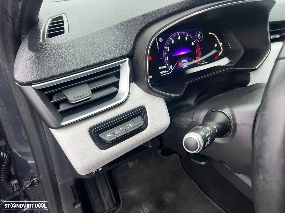 Renault Clio 1.0 TCe Intens - 35