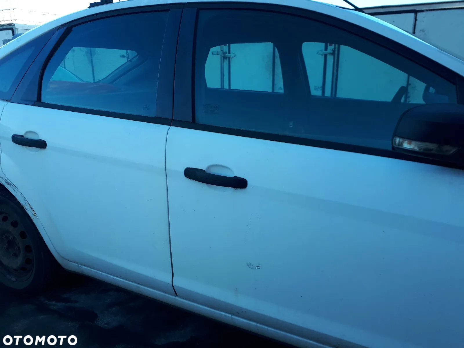 FORD FOCUS MK2 LIFT 07-11 1.6 TDCI RADIO RADIOODTWARZACZ - 26