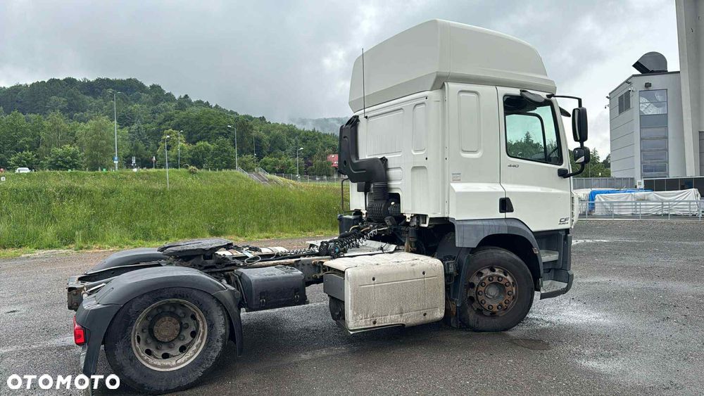DAF CF 85 440 - 4