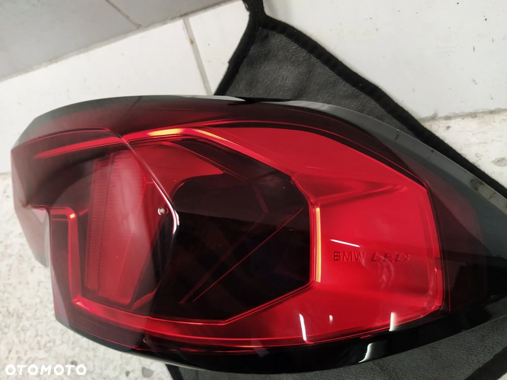 BMW 1 F70 LAMPA PRAWA TYŁ TYLNA NOWY ORYGINAŁ - 3