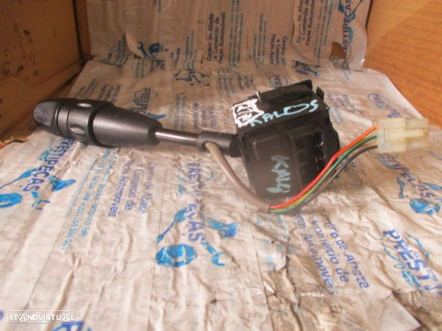 Comutador 96540684 CHEVROLET KALOS (LUZES, PISCAS) - 2