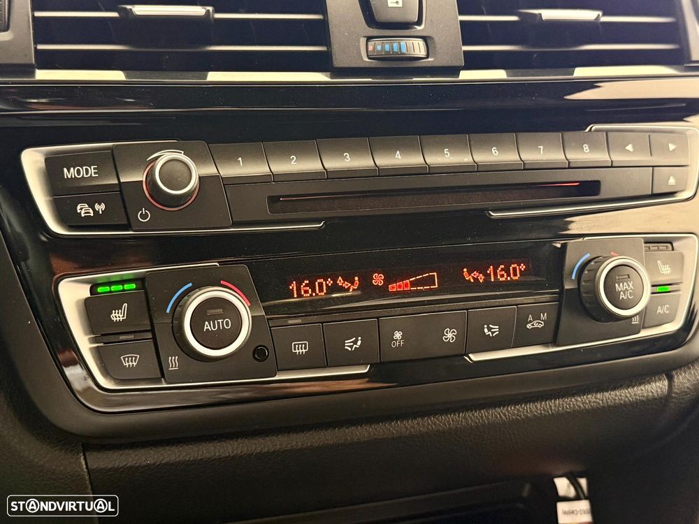 BMW 428 i Pack M - 25