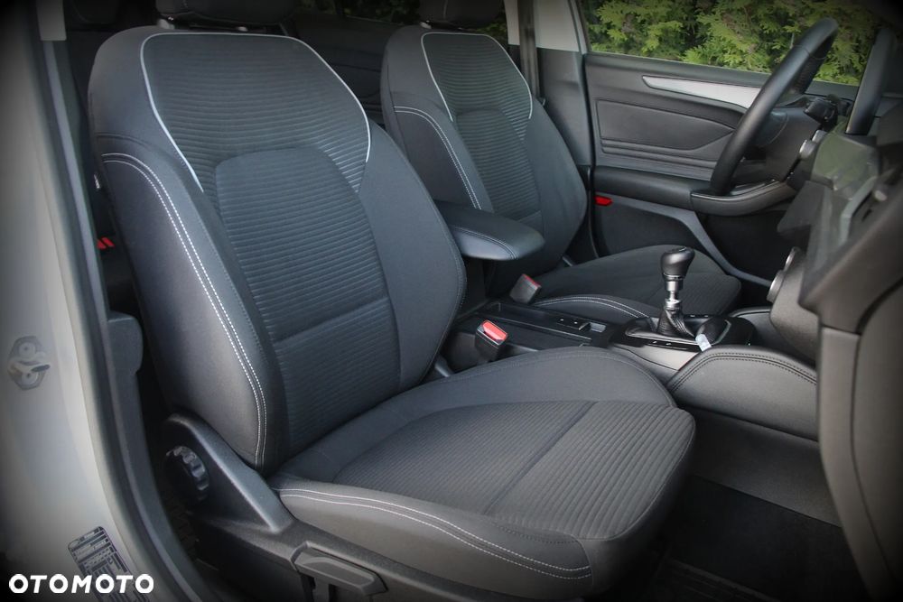 Ford Focus 1.5 EcoBlue Titanium - 16