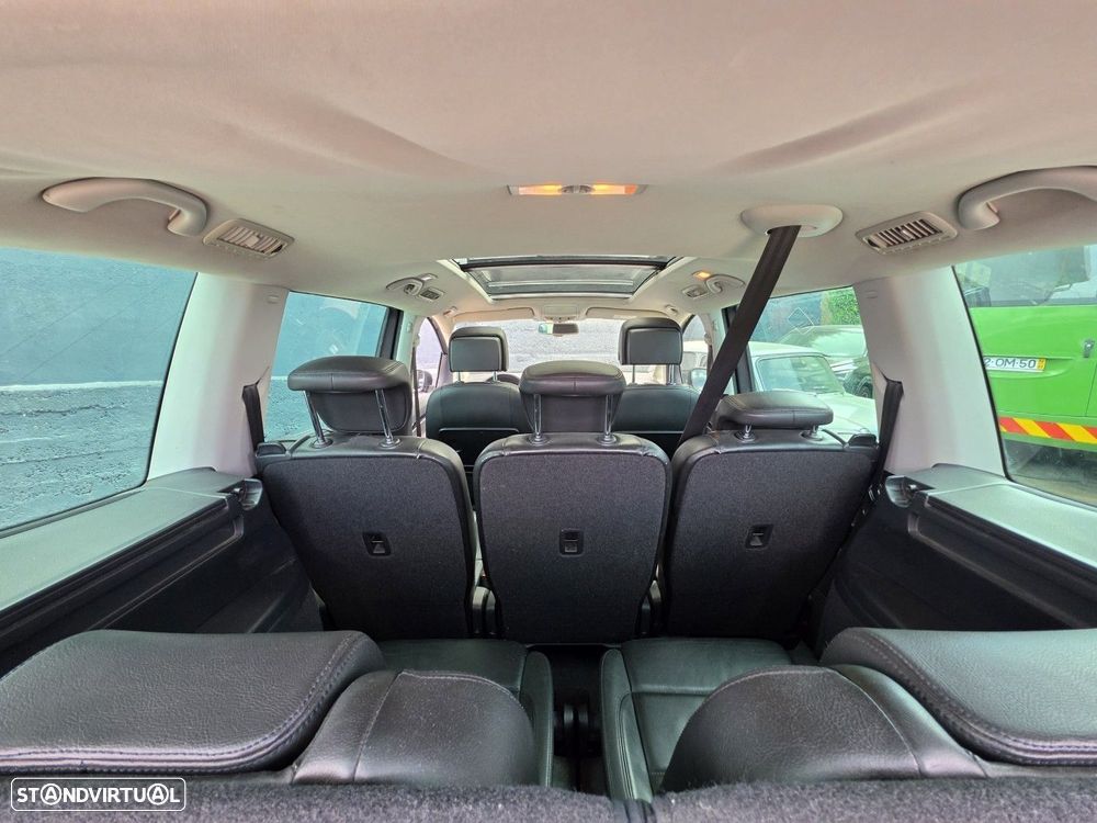 SEAT Alhambra 2.0 TDI Style Eco. - 16