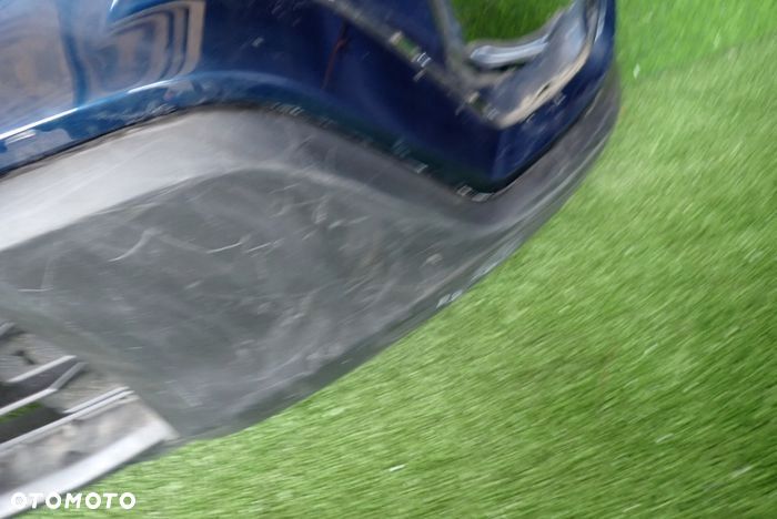 SUZUKI SX4 S-CROSS LIFT 21- zderzak przedni przód - 6