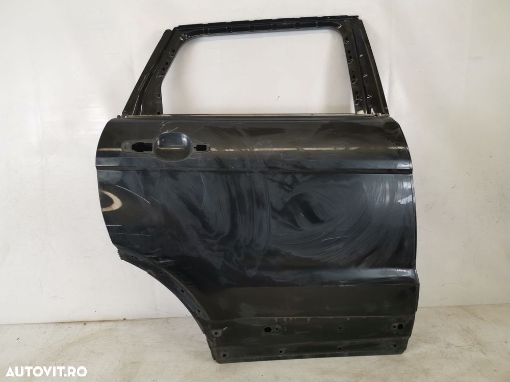Usa Dreapta Spate Land Rover Range Rover Evoque L538 2011 2012 2013 20 - 2