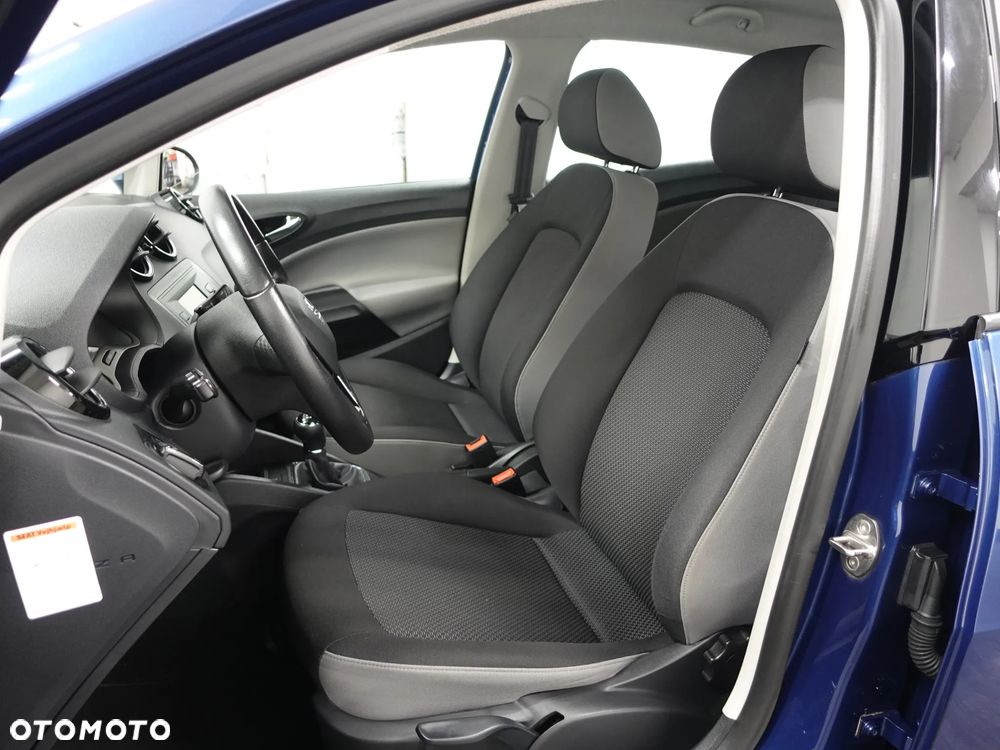 Seat Ibiza 1.0 EcoTSI S&S Style - 22