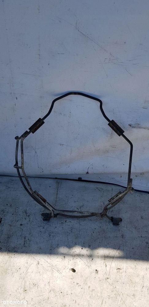 kosz koła Opel Astra H kombi - 4