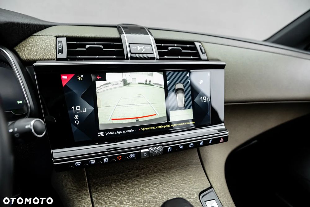 DS Automobiles DS 7 Crossback 1.5 BlueHDi So Chic - 35