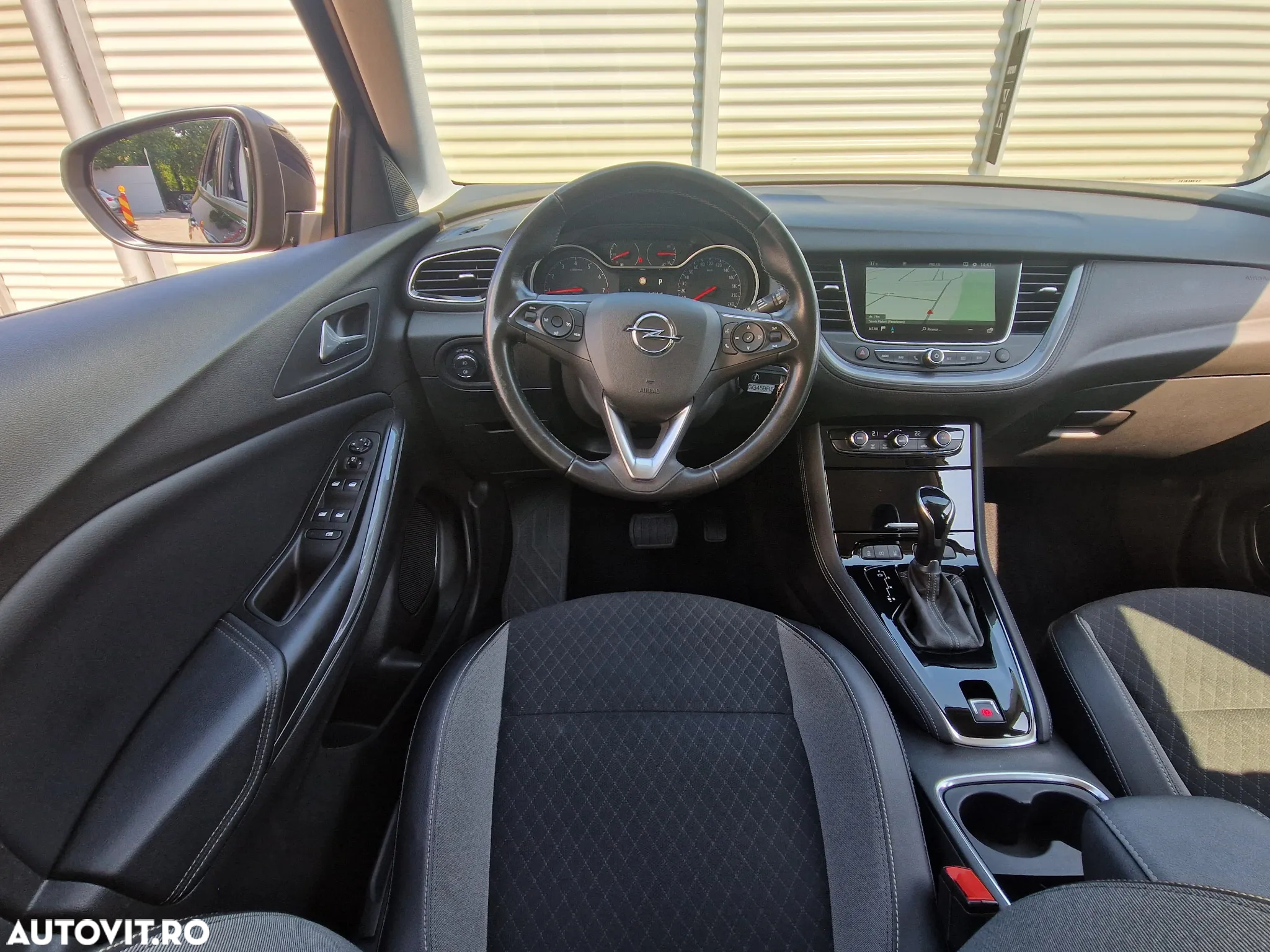 Opel Grandland X 1.5 D Start/Stop Automatik Elegance - 9
