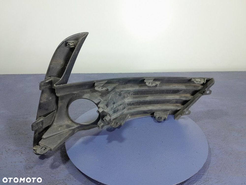 TOYOTA COROLLA XI E16 LIFT KRATKA ZDERZAKA PRZÓD LEWA 81482-02620 1G3 - 6