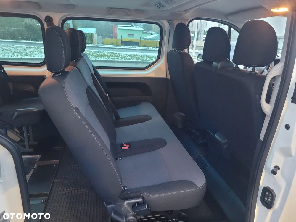 Opel Vivaro L2H1 S&S Tourer - 14