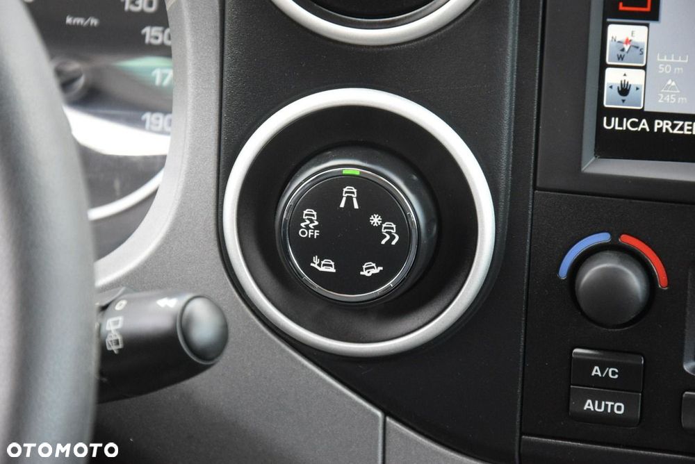 Citroën Berlingo Multispace BlueHDi 120 S&S XTR - 29