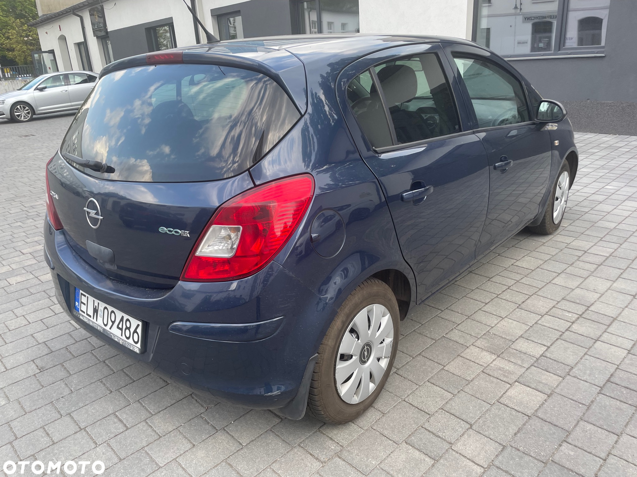 Opel Corsa - 11