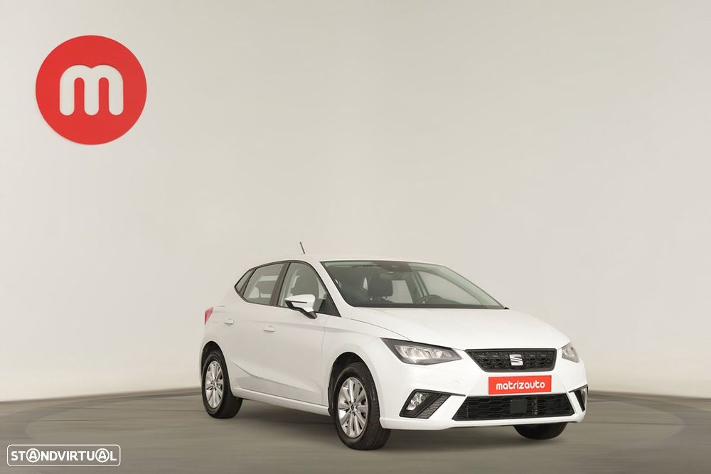SEAT Ibiza 1.0 TSI Style - 1