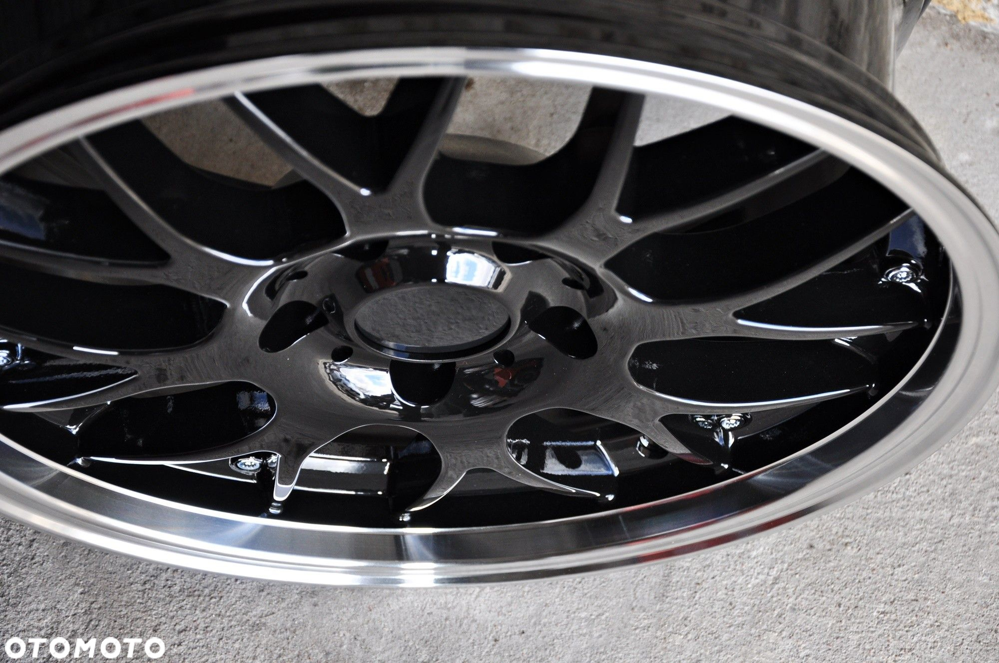 773 MB FELGI Z RANTEM 18 5x120 DO BMW 3 4 5 E90 - 4