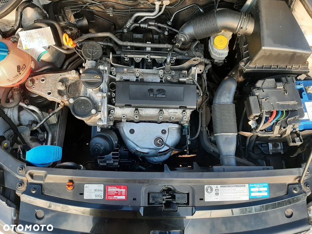 Volkswagen Polo 1.2 Style - 16