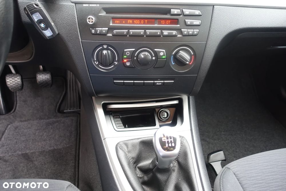 BMW Seria 1 116i Edition Lifestyle - 21