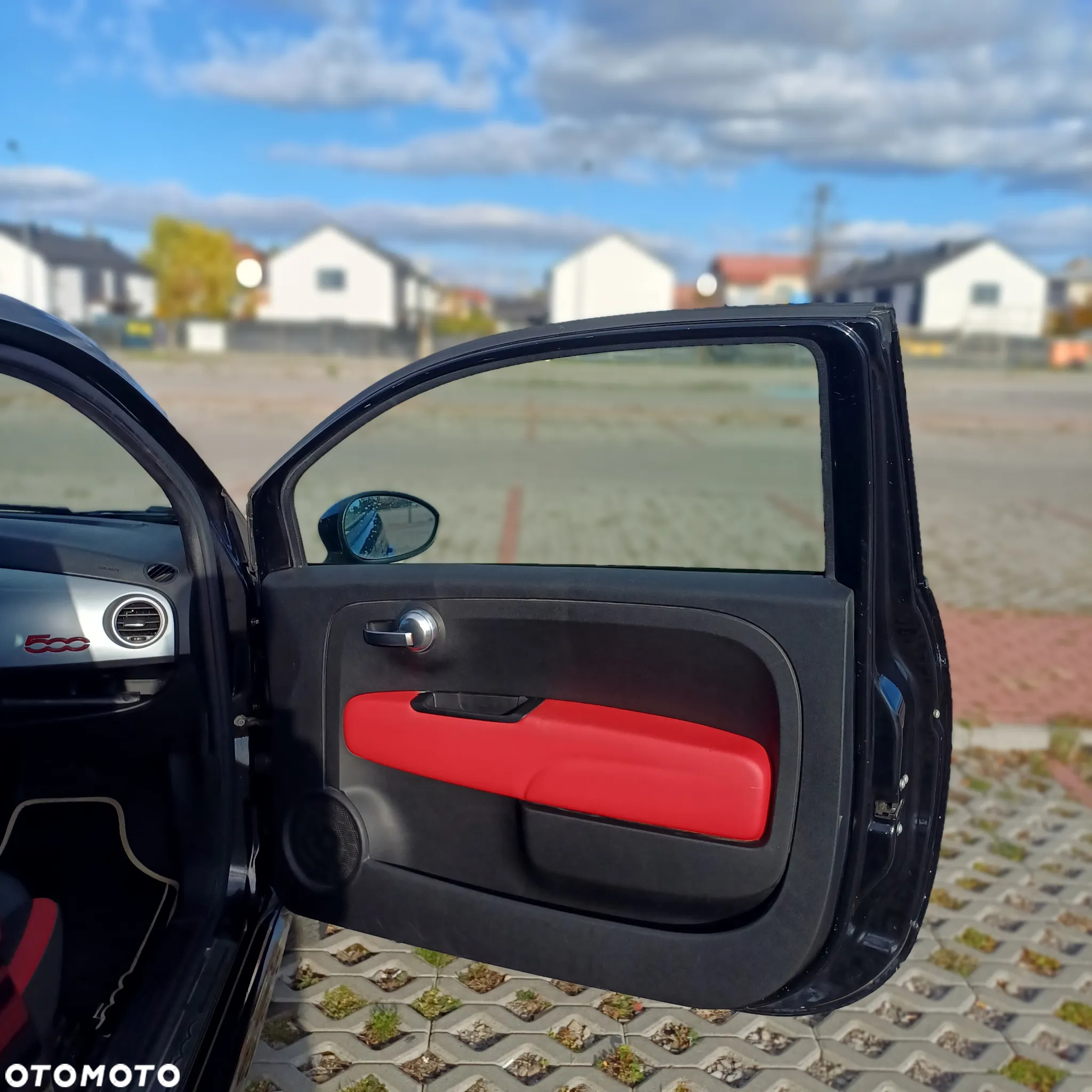 Fiat 500 - 18
