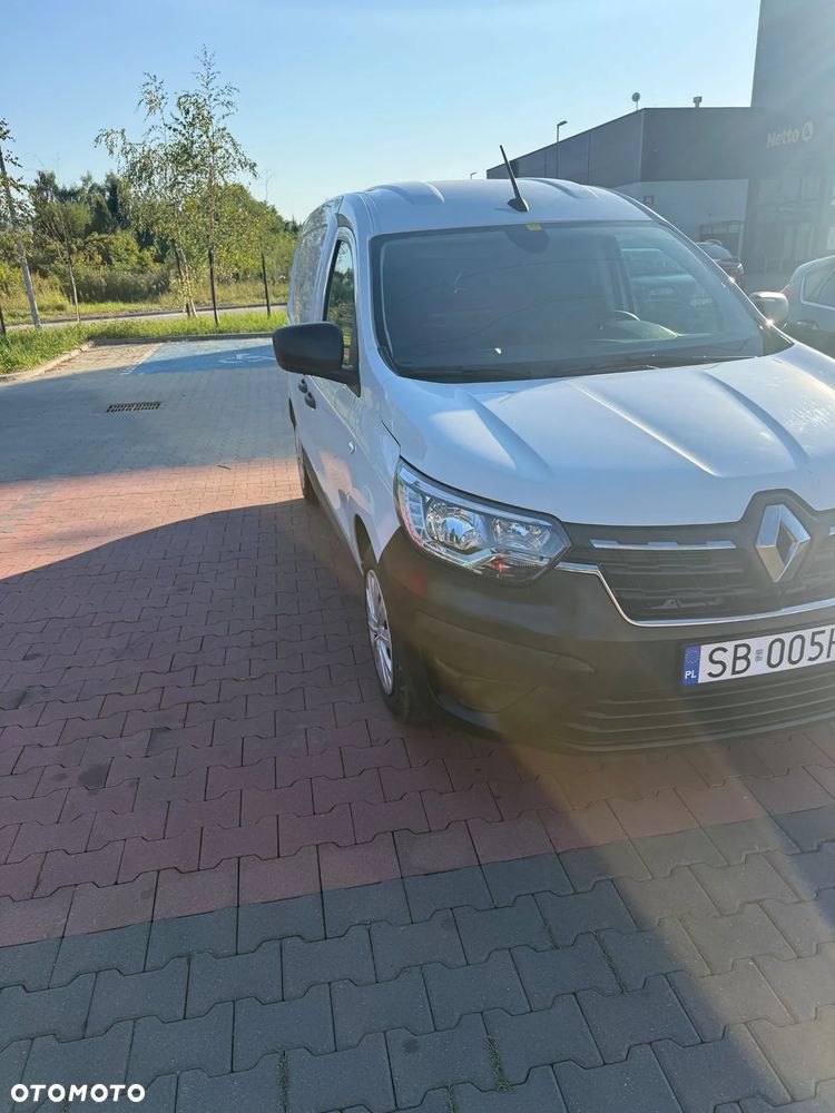 Renault EKSPRESS - 12