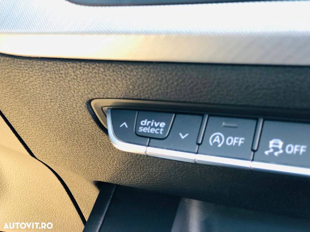 Audi A4 Avant 2.0 TDI quattro S tronic - 22