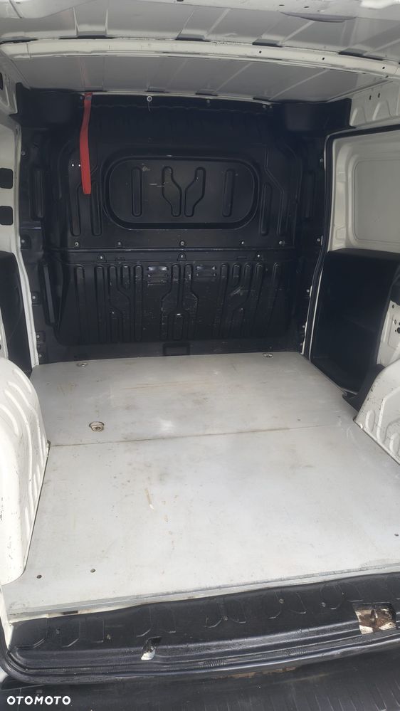 Fiat dOBLO - 14