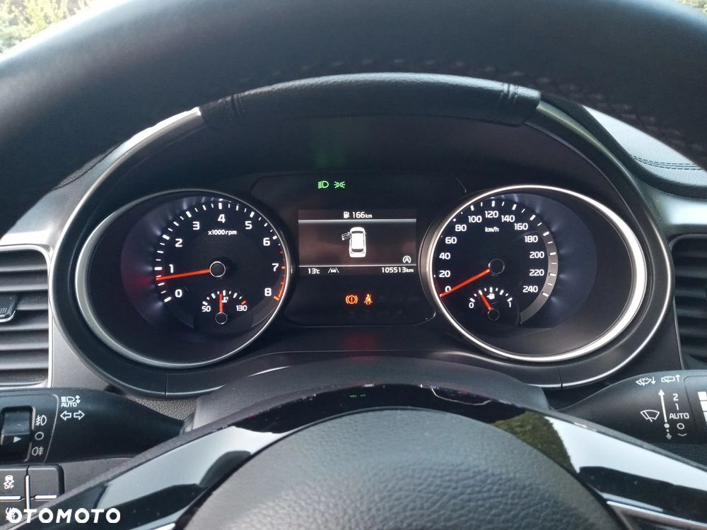 Kia Ceed 1.5 T-GDI M - 16