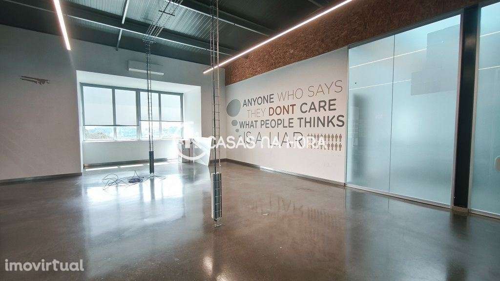 ESCRITÓRIO/SALA - EDIFÍCIO DE STARTUP - Condomínio Privado - Rio de... - Grande imagem: 4/25