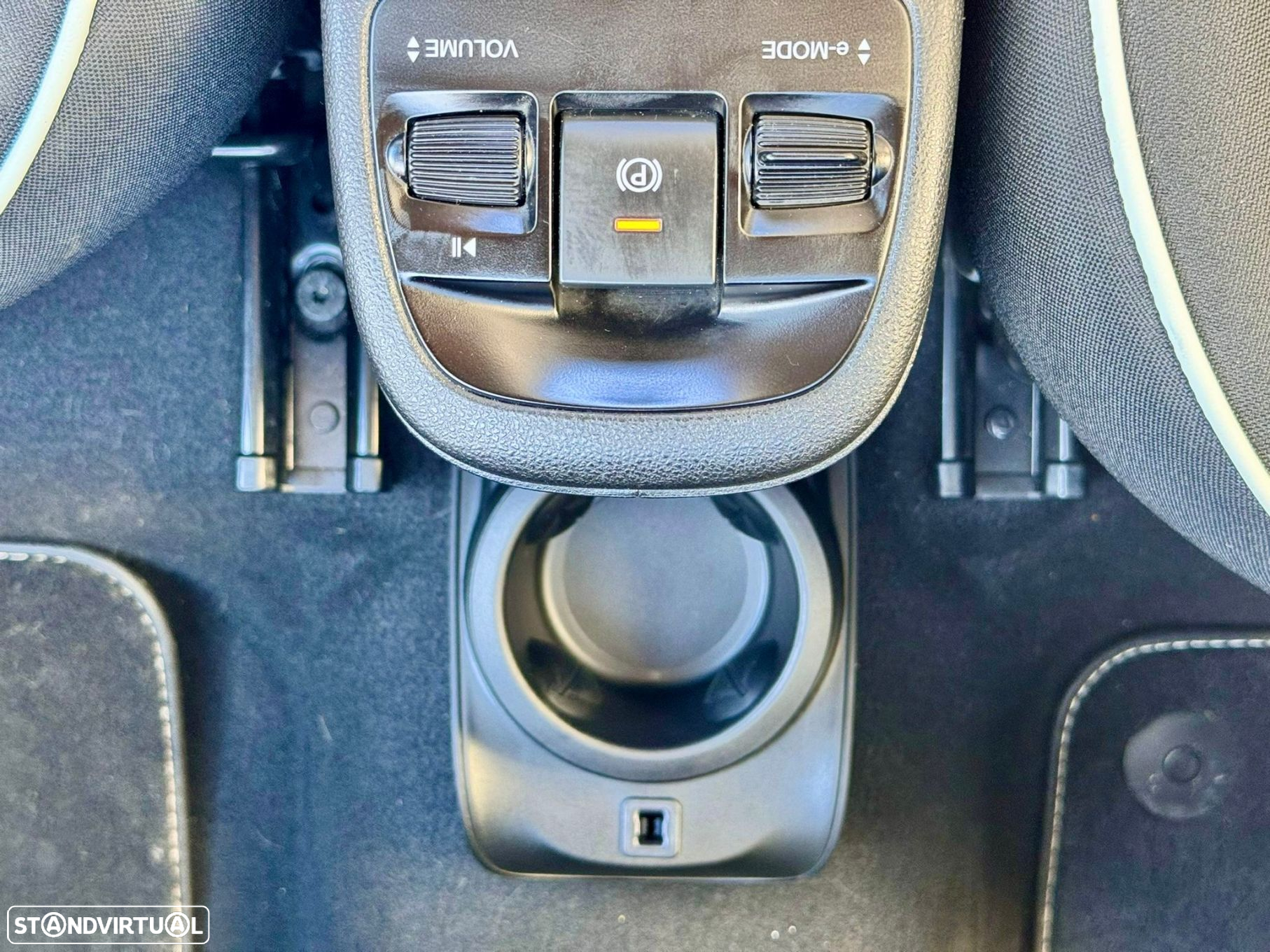 Fiat 500e - 17