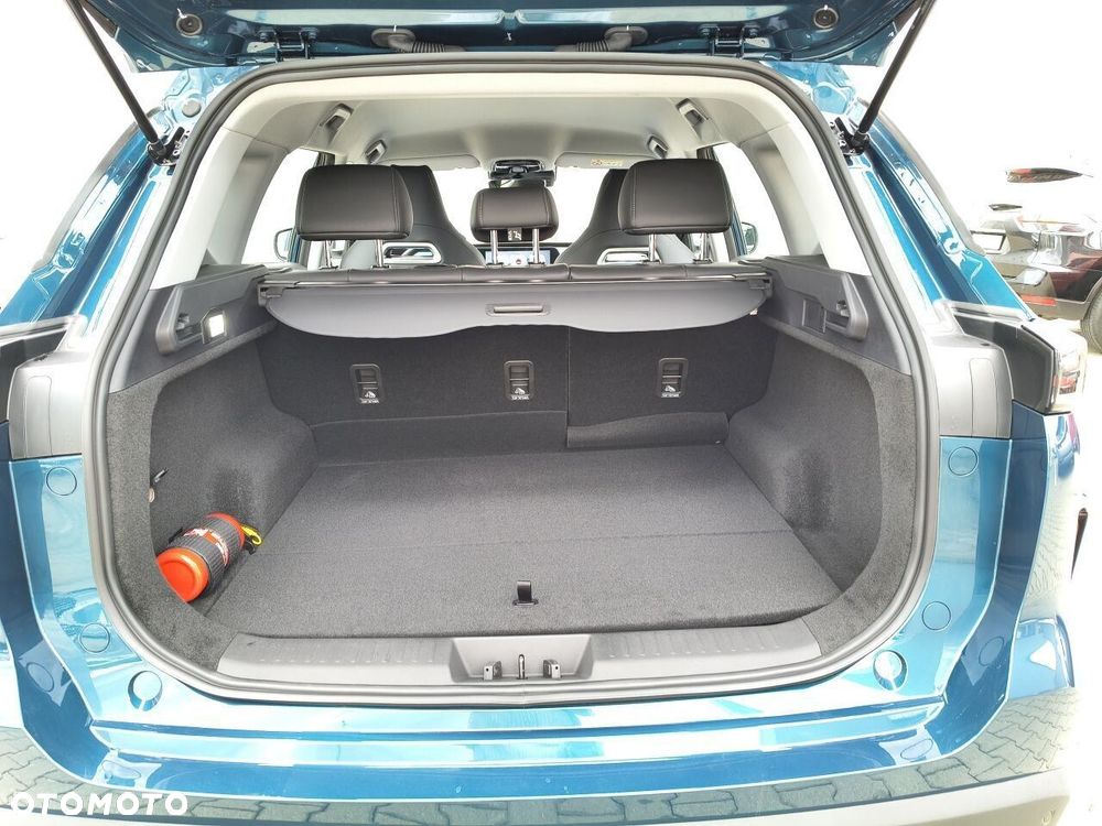 Chery Tiggo 7 1.5 T-GDI Super Hybrid Comfort DHT - 6