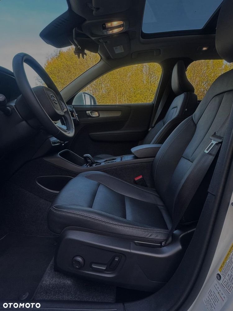 Volvo XC 40 B5 B AWD Geartronic Inscription - 20