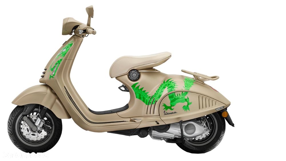 Vespa Inny - 2