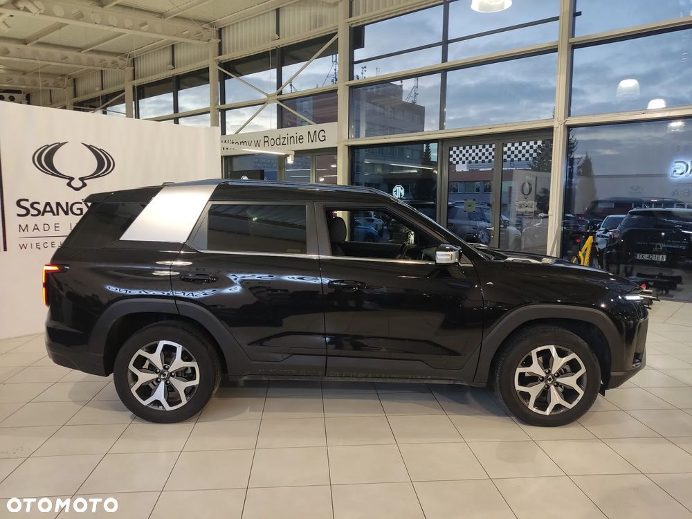 SsangYong/KGM Torres 1.5 T-GDI Adventure - 6